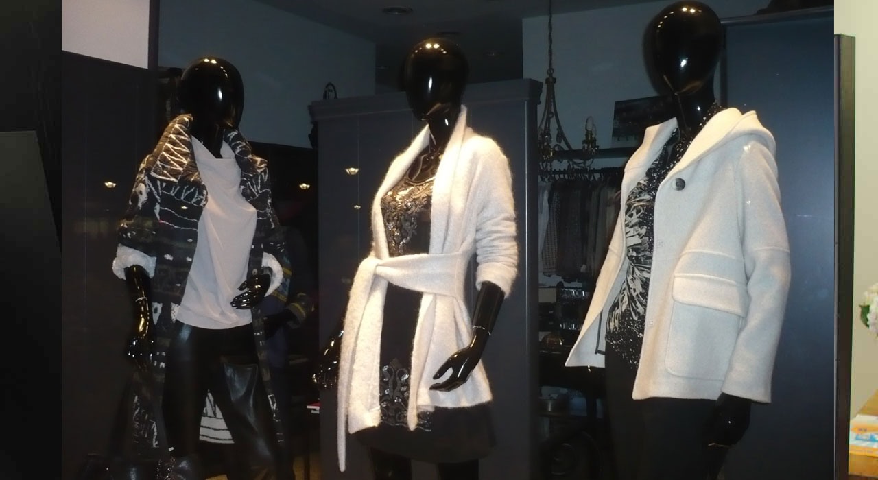 Boutique Mane en Zarautz y San Sebastián-Donostia